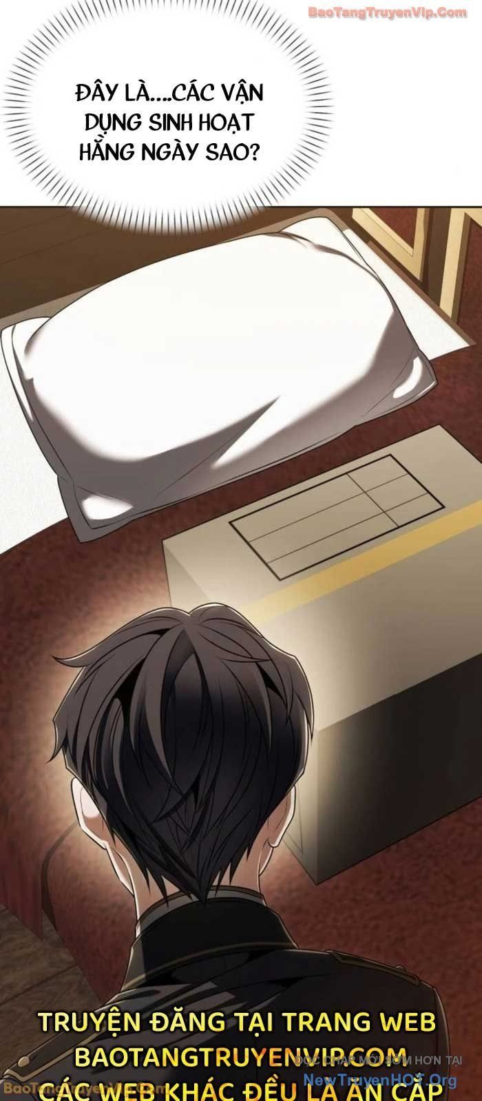 Cuộc Sống Hồi Quy Của Pháp Sư Hẻm Sau Chapter 12 - 87