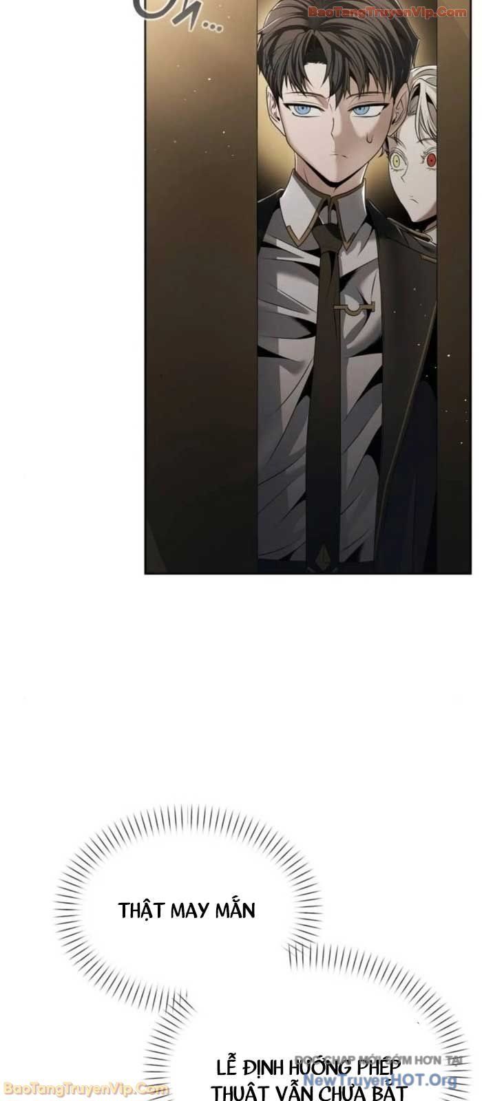 Cuộc Sống Hồi Quy Của Pháp Sư Hẻm Sau Chapter 12 - 10