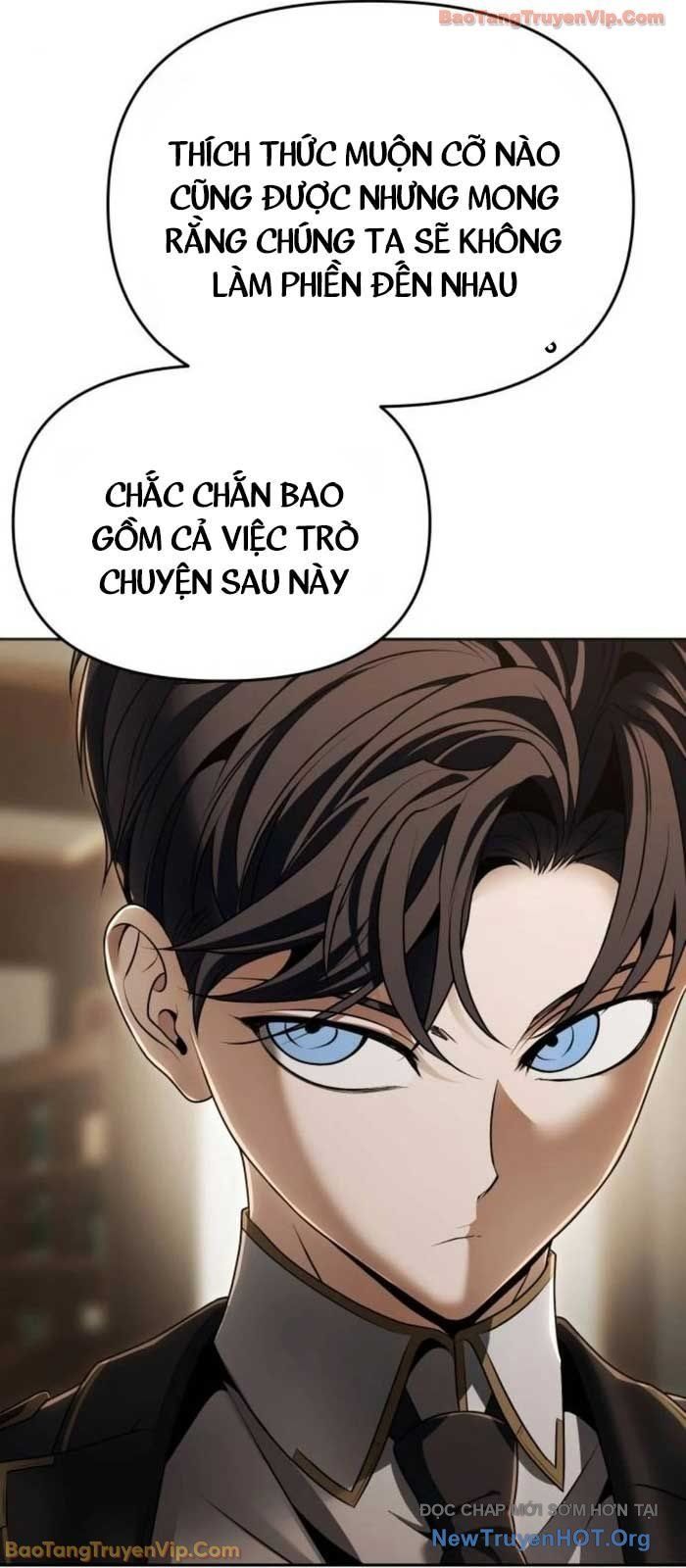 Cuộc Sống Hồi Quy Của Pháp Sư Hẻm Sau Chapter 12 - 96