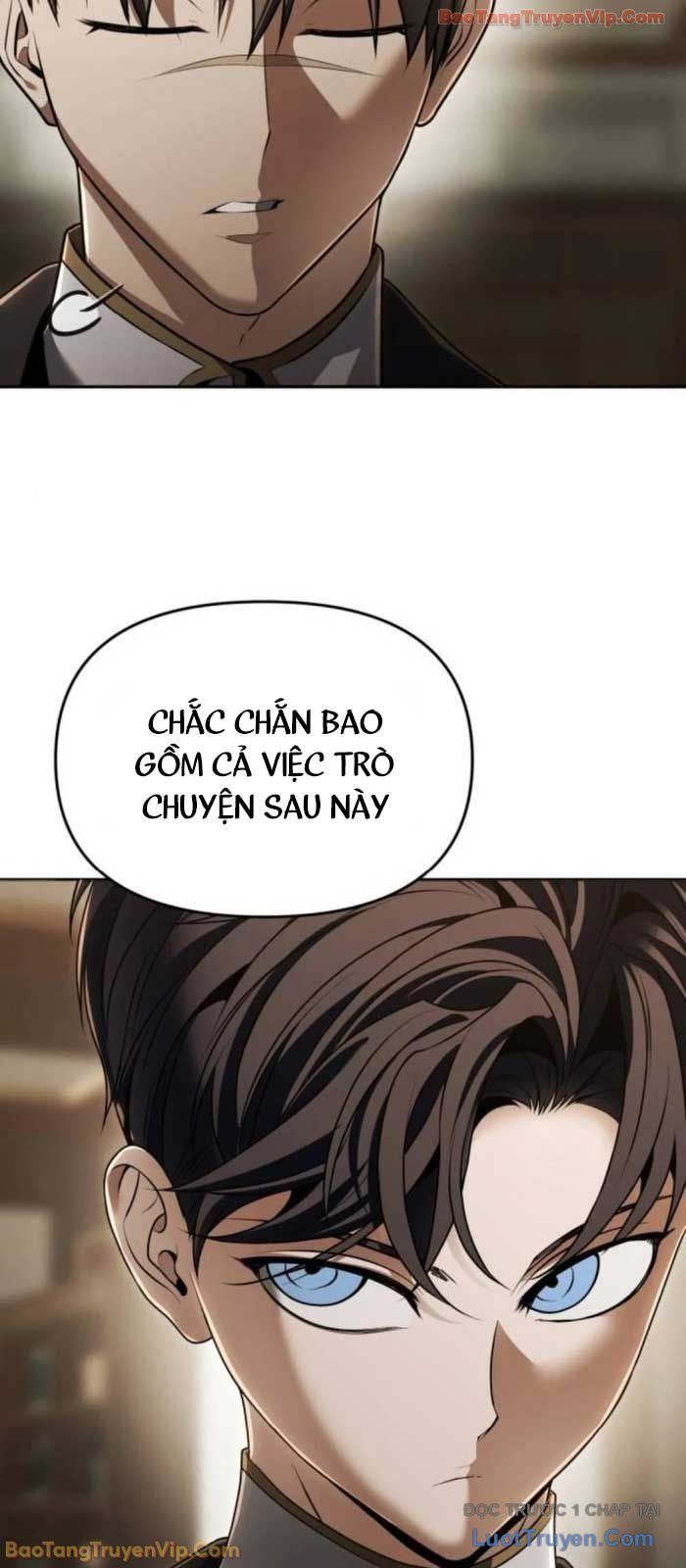 Cuộc Sống Hồi Quy Của Pháp Sư Hẻm Sau Chapter 13 - 2