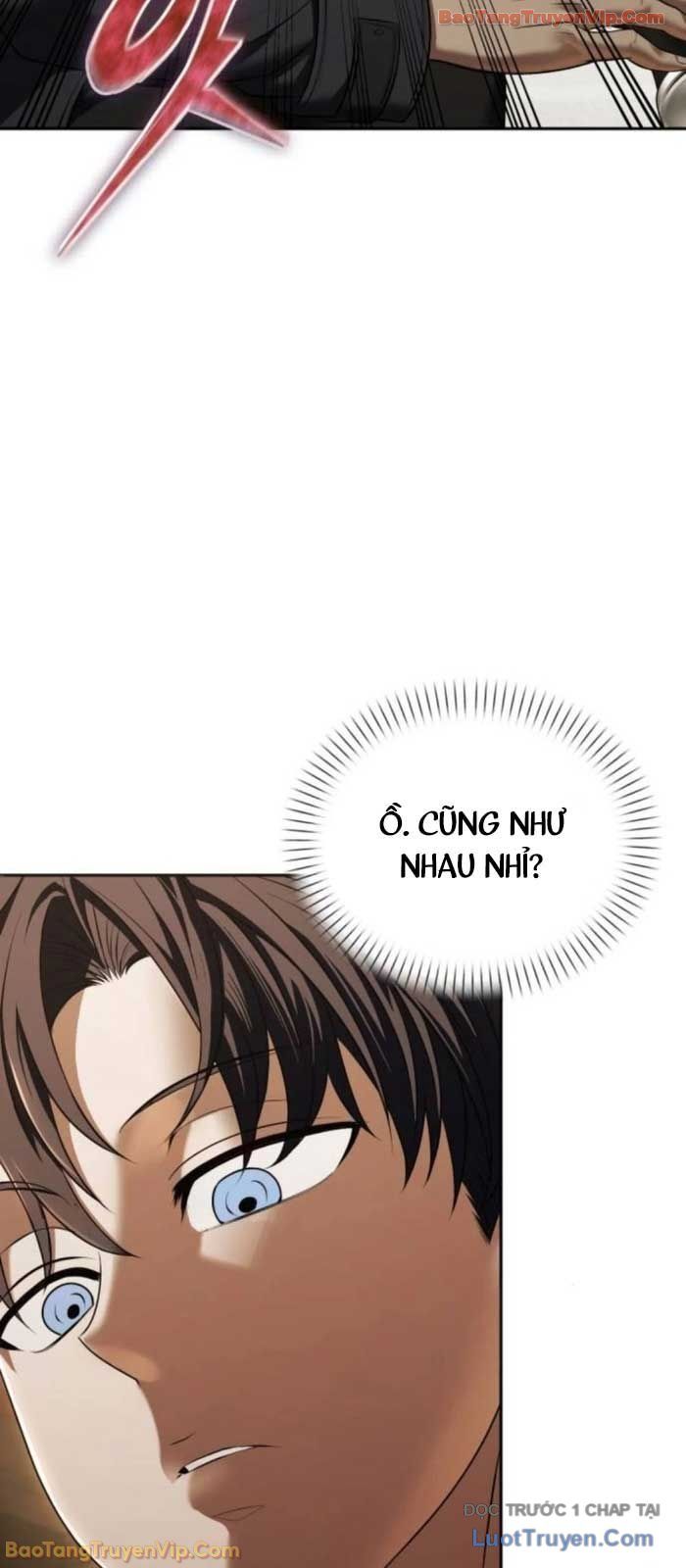 Cuộc Sống Hồi Quy Của Pháp Sư Hẻm Sau Chapter 13 - 11