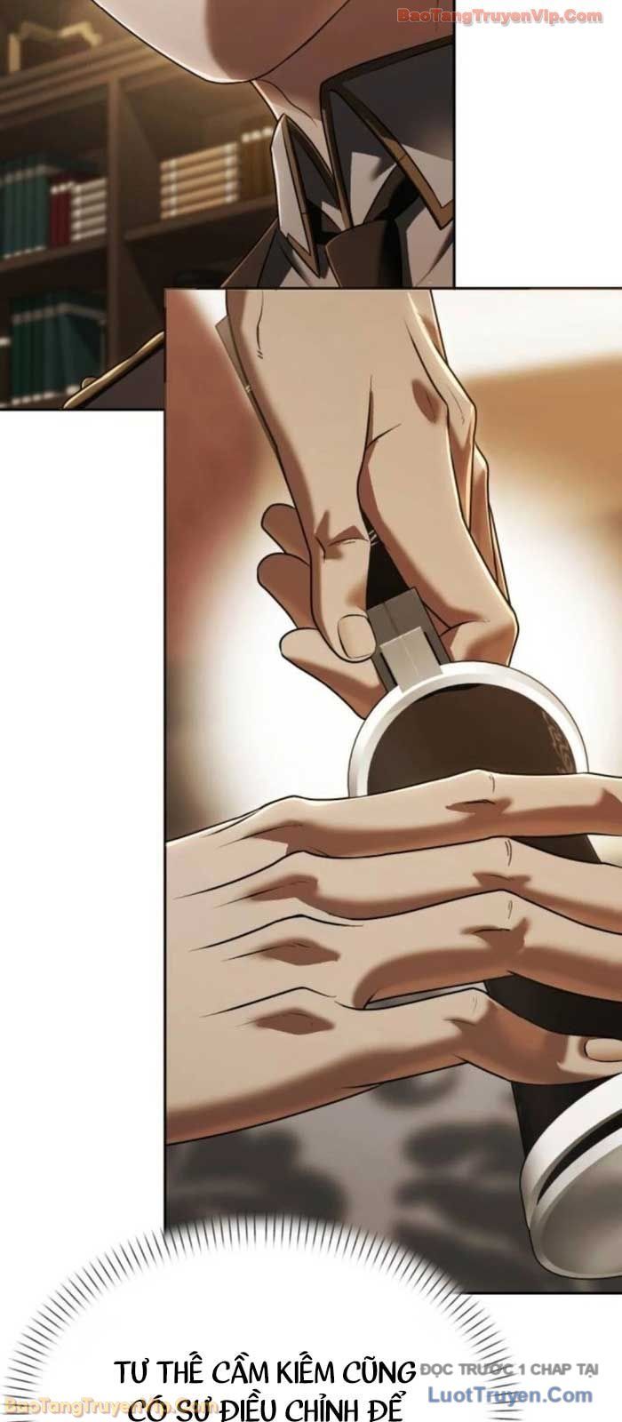 Cuộc Sống Hồi Quy Của Pháp Sư Hẻm Sau Chapter 13 - 12
