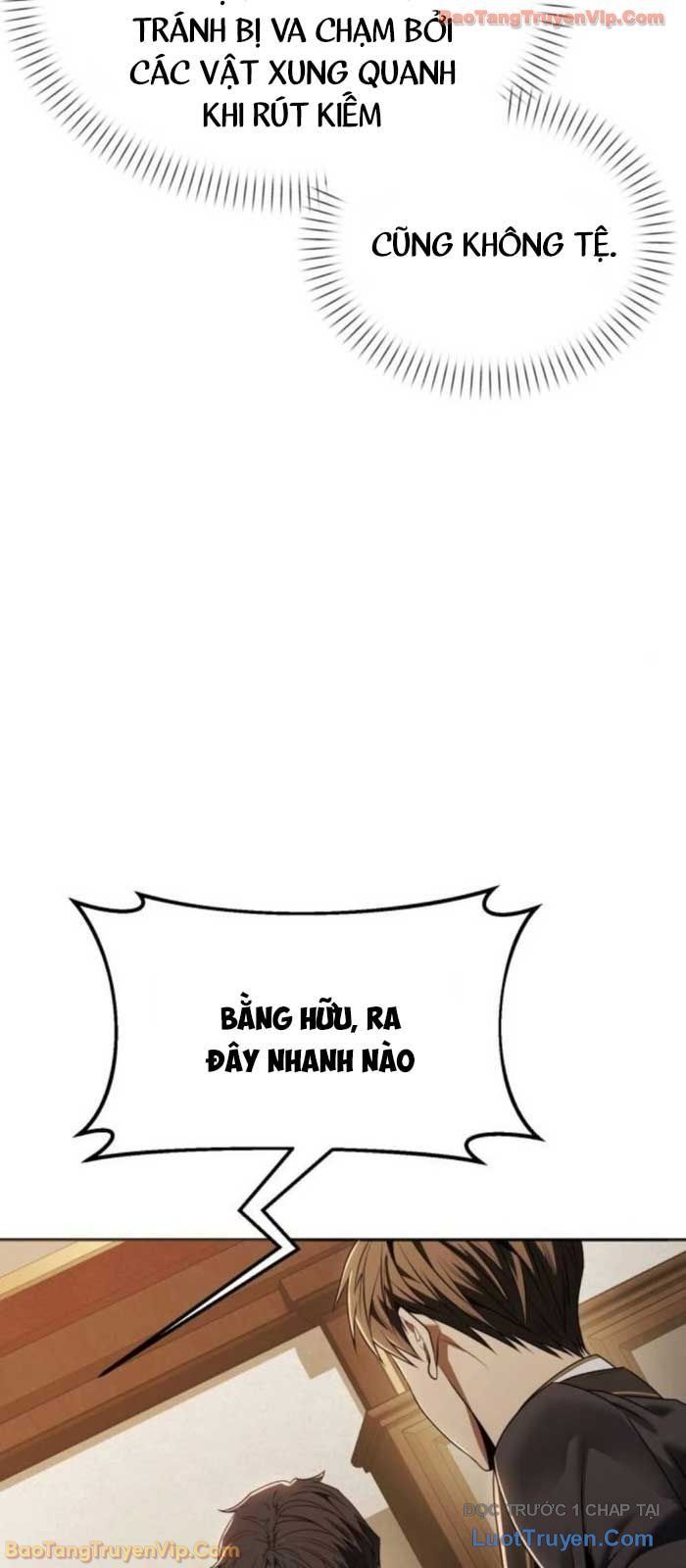 Cuộc Sống Hồi Quy Của Pháp Sư Hẻm Sau Chapter 13 - 13