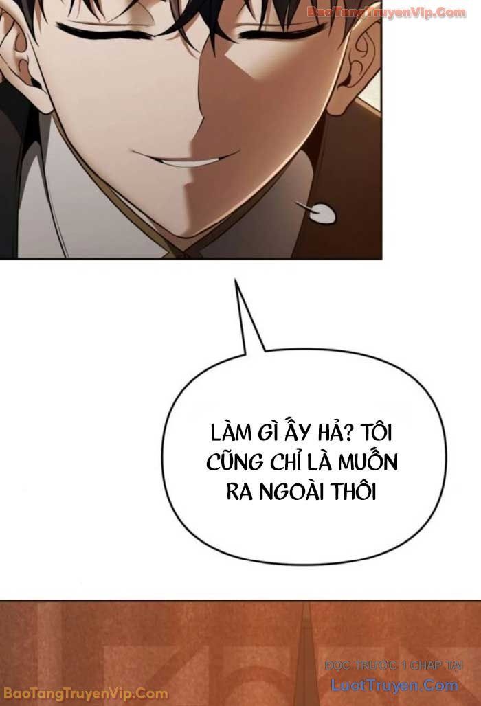 Cuộc Sống Hồi Quy Của Pháp Sư Hẻm Sau Chapter 13 - 15