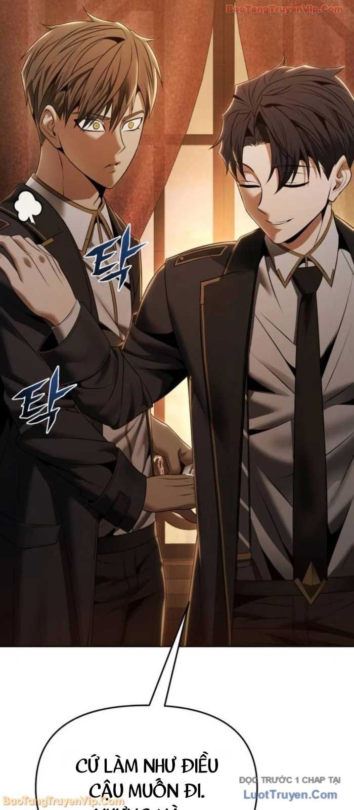 Cuộc Sống Hồi Quy Của Pháp Sư Hẻm Sau Chapter 13 - 16