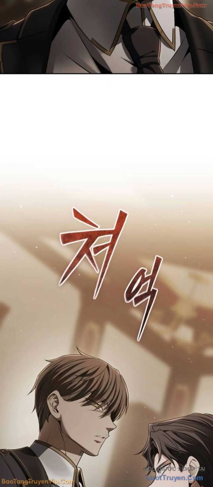 Cuộc Sống Hồi Quy Của Pháp Sư Hẻm Sau Chapter 13 - 3
