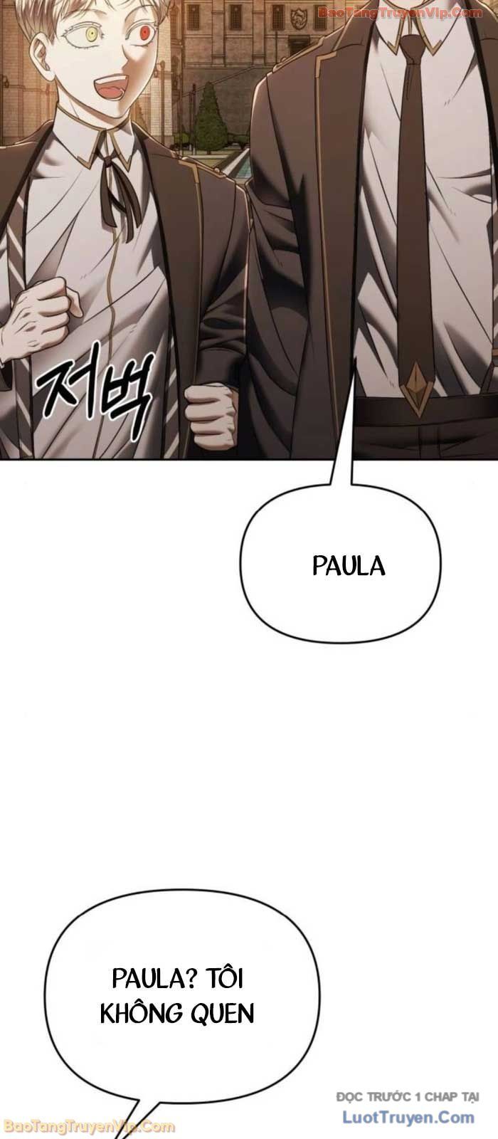 Cuộc Sống Hồi Quy Của Pháp Sư Hẻm Sau Chapter 13 - 23