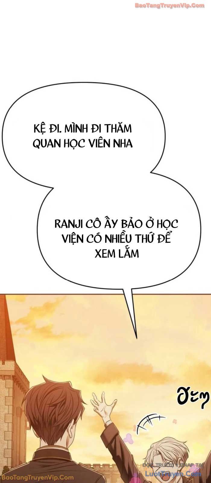 Cuộc Sống Hồi Quy Của Pháp Sư Hẻm Sau Chapter 13 - 25