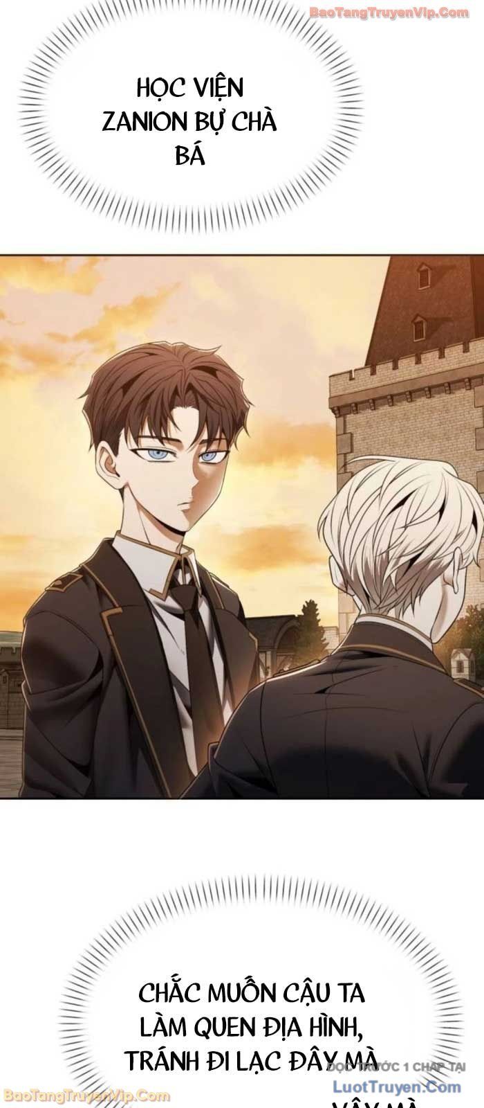 Cuộc Sống Hồi Quy Của Pháp Sư Hẻm Sau Chapter 13 - 27