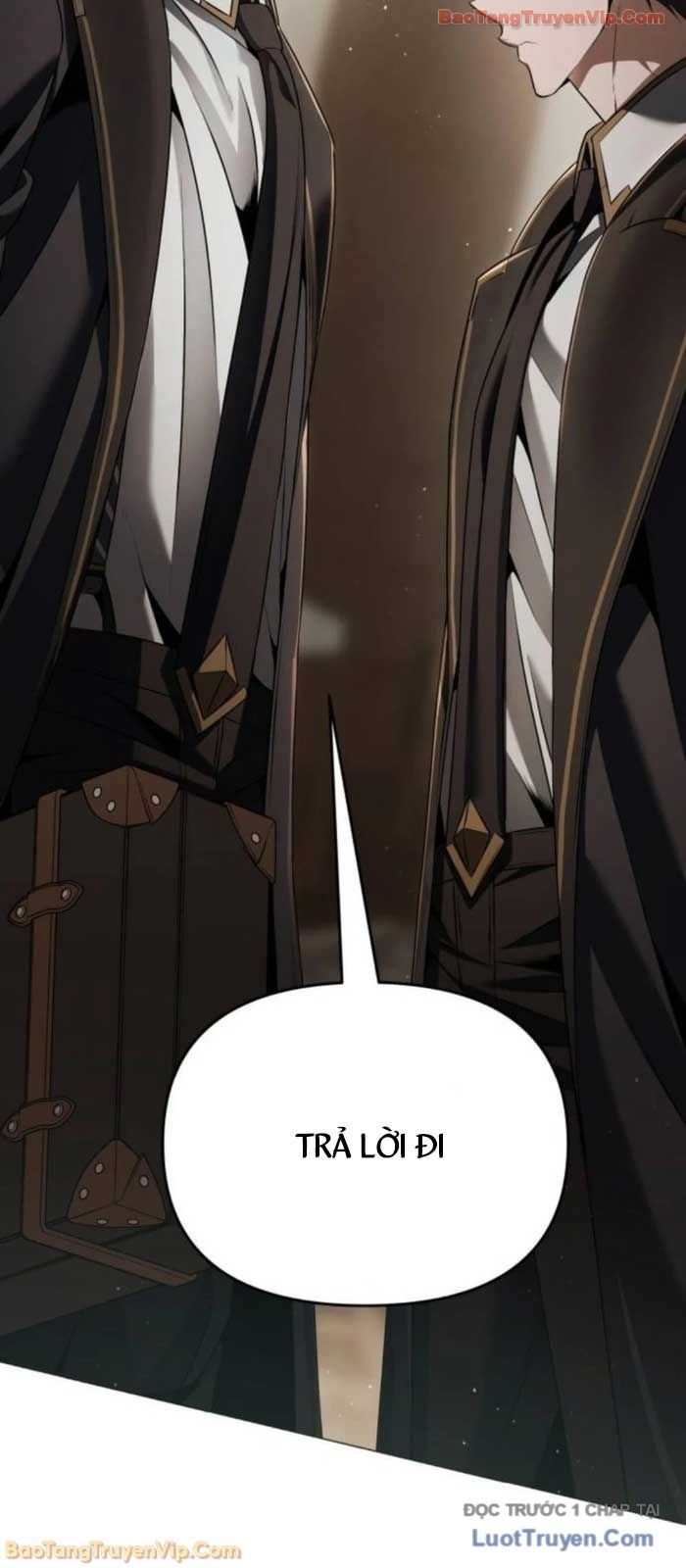 Cuộc Sống Hồi Quy Của Pháp Sư Hẻm Sau Chapter 13 - 4