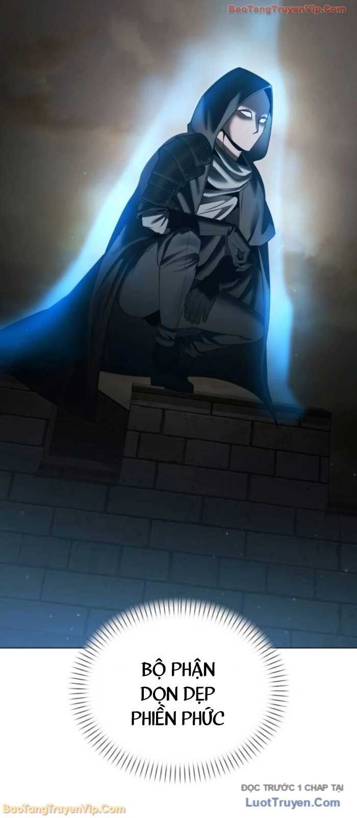 Cuộc Sống Hồi Quy Của Pháp Sư Hẻm Sau Chapter 13 - 34