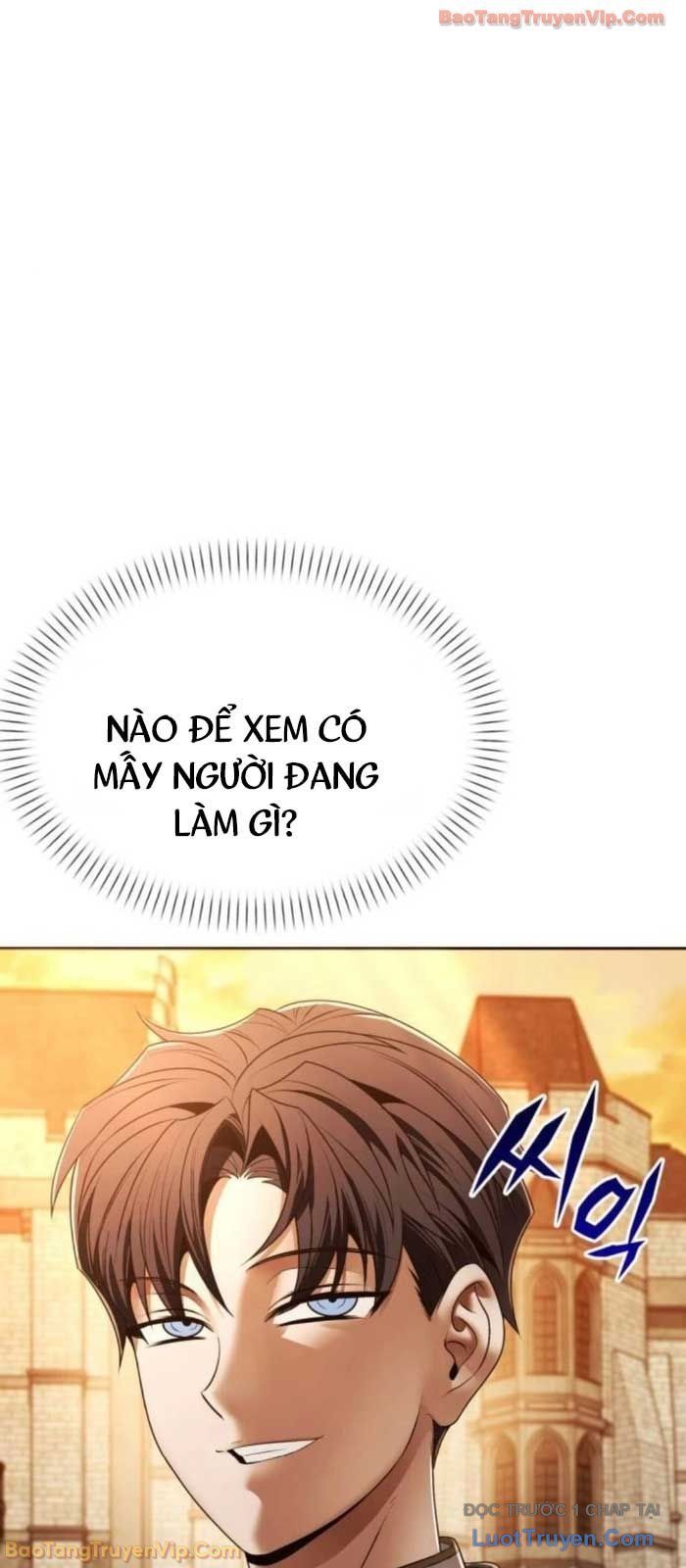 Cuộc Sống Hồi Quy Của Pháp Sư Hẻm Sau Chapter 13 - 35