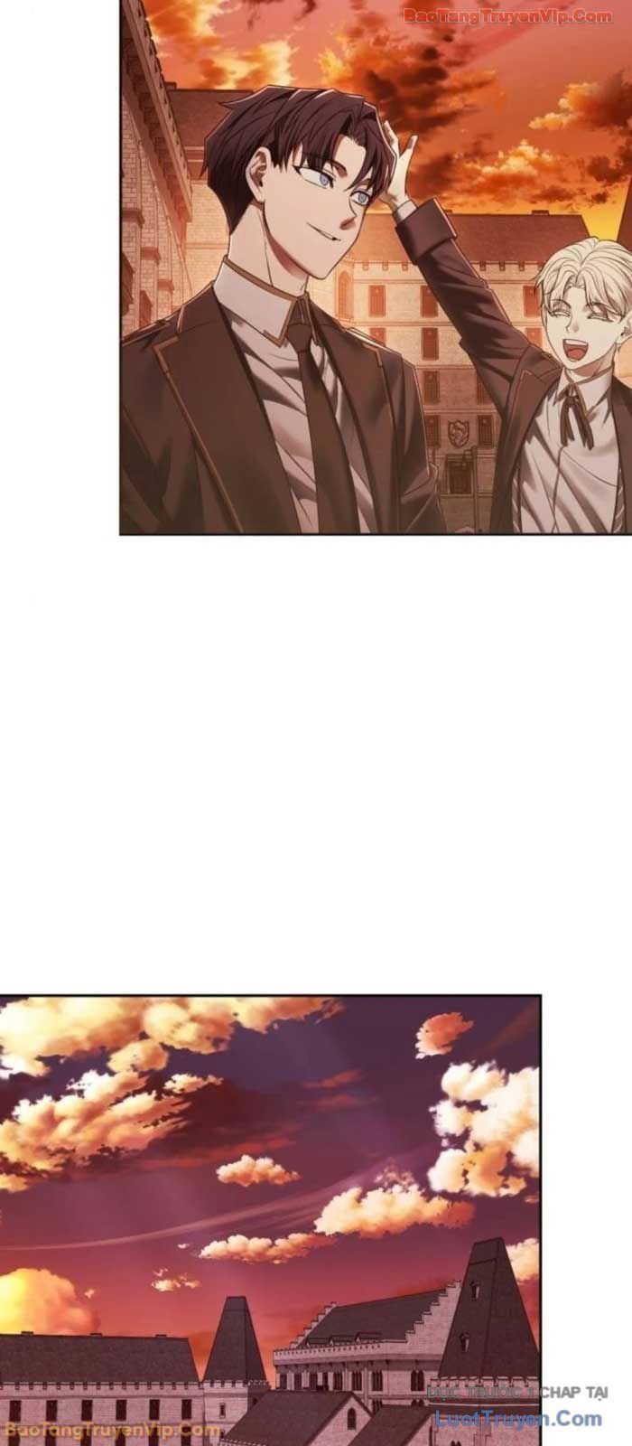 Cuộc Sống Hồi Quy Của Pháp Sư Hẻm Sau Chapter 13 - 38