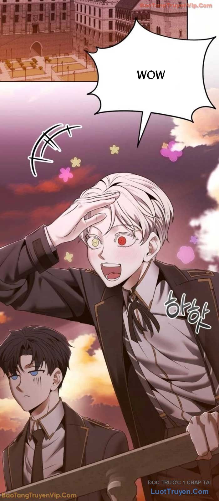 Cuộc Sống Hồi Quy Của Pháp Sư Hẻm Sau Chapter 13 - 39