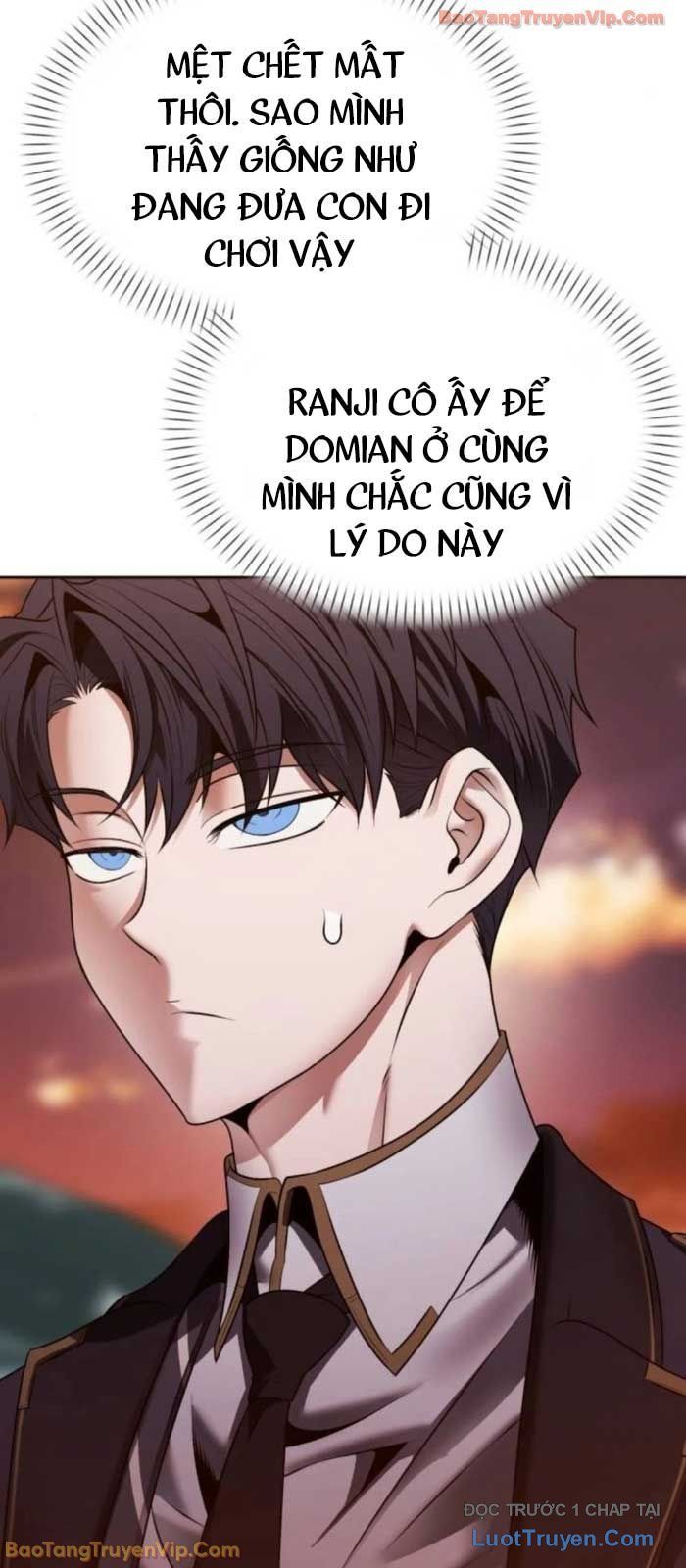 Cuộc Sống Hồi Quy Của Pháp Sư Hẻm Sau Chapter 13 - 42