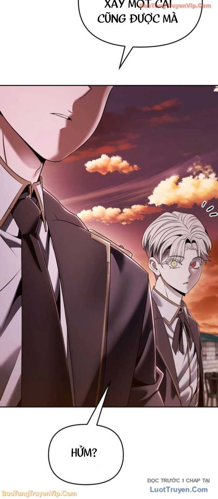 Cuộc Sống Hồi Quy Của Pháp Sư Hẻm Sau Chapter 13 - 44