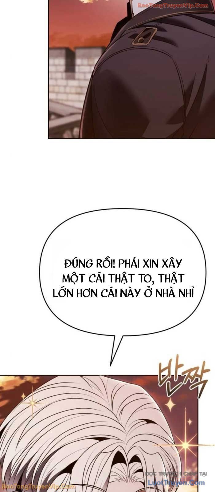 Cuộc Sống Hồi Quy Của Pháp Sư Hẻm Sau Chapter 13 - 46