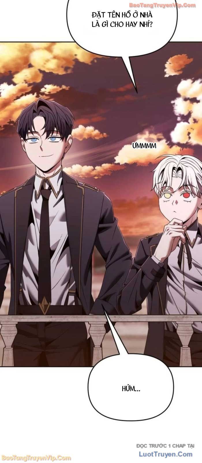 Cuộc Sống Hồi Quy Của Pháp Sư Hẻm Sau Chapter 13 - 49