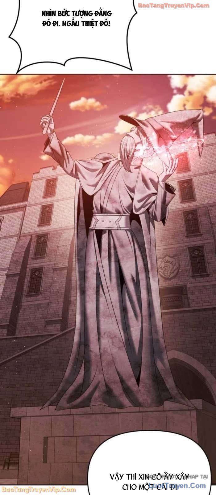 Cuộc Sống Hồi Quy Của Pháp Sư Hẻm Sau Chapter 13 - 53