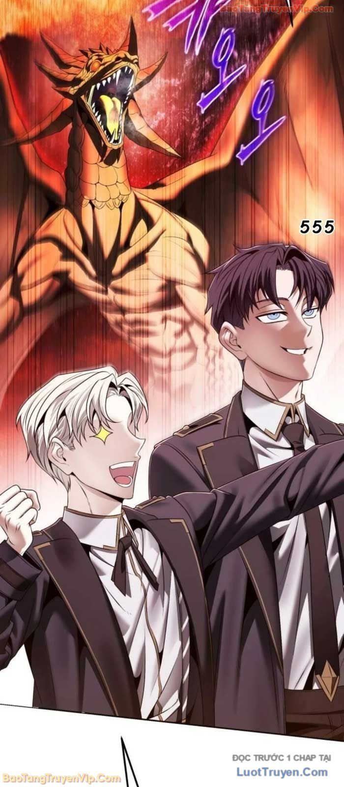 Cuộc Sống Hồi Quy Của Pháp Sư Hẻm Sau Chapter 13 - 55