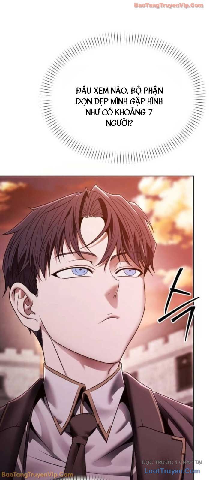 Cuộc Sống Hồi Quy Của Pháp Sư Hẻm Sau Chapter 13 - 60
