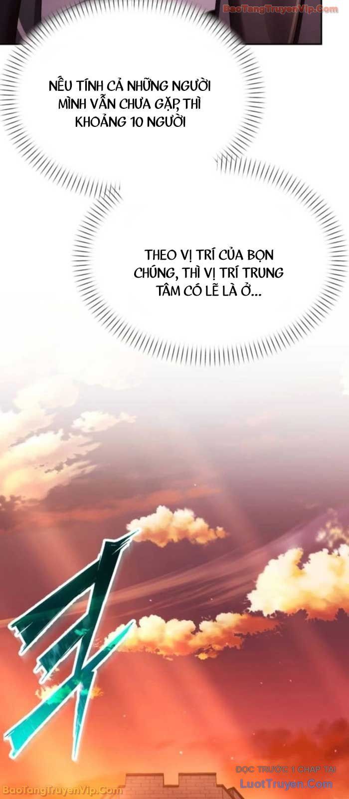 Cuộc Sống Hồi Quy Của Pháp Sư Hẻm Sau Chapter 13 - 61