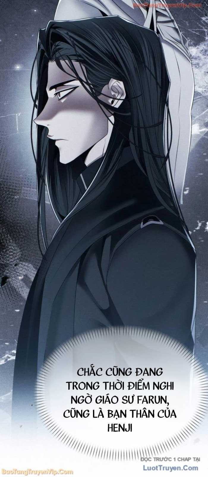 Cuộc Sống Hồi Quy Của Pháp Sư Hẻm Sau Chapter 13 - 66
