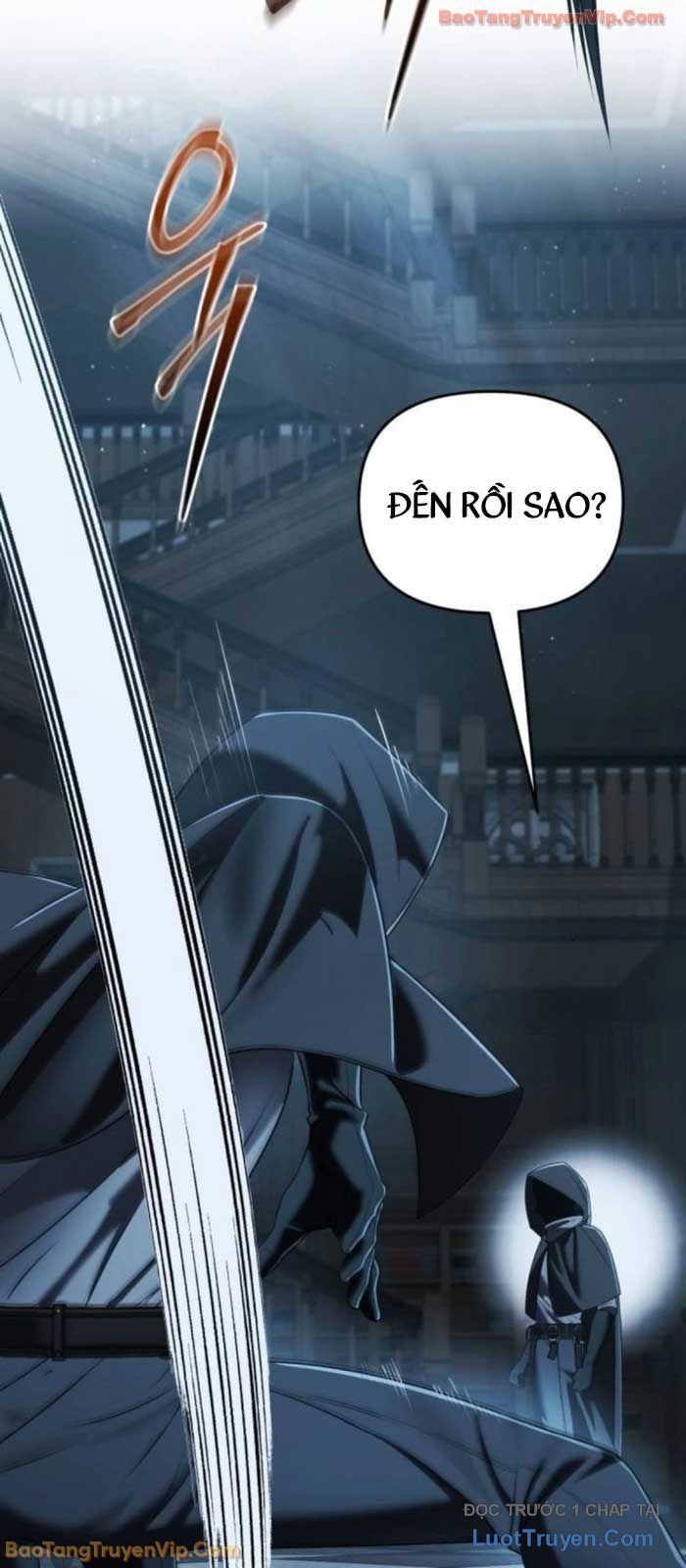 Cuộc Sống Hồi Quy Của Pháp Sư Hẻm Sau Chapter 13 - 72