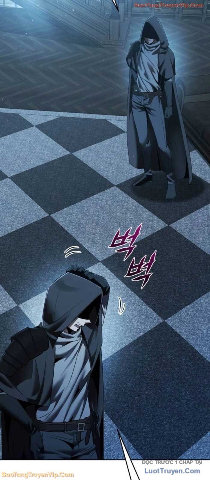 Cuộc Sống Hồi Quy Của Pháp Sư Hẻm Sau Chapter 13 - 84