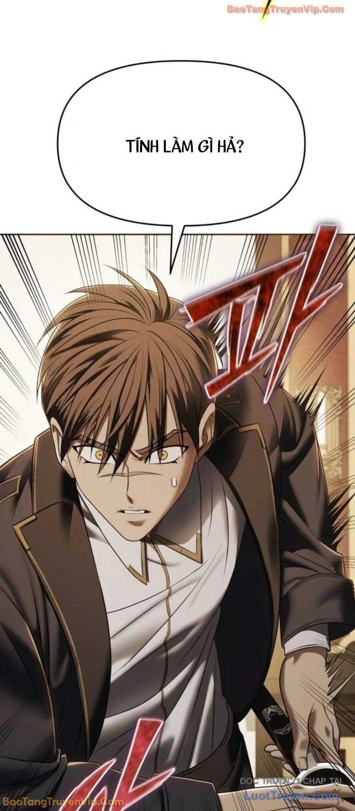 Cuộc Sống Hồi Quy Của Pháp Sư Hẻm Sau Chapter 13 - 10