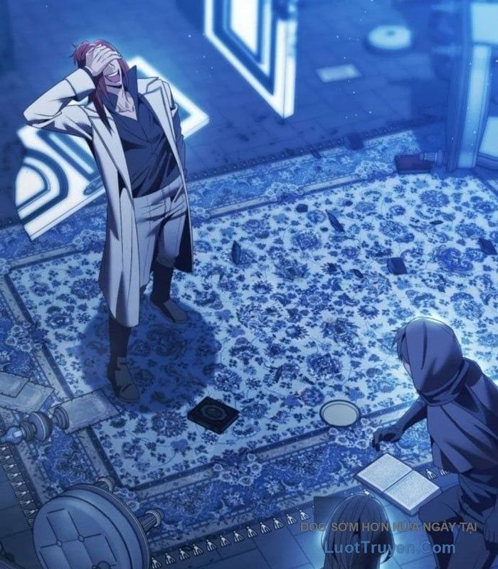 Cuộc Sống Hồi Quy Của Pháp Sư Hẻm Sau Chapter 14 - 124