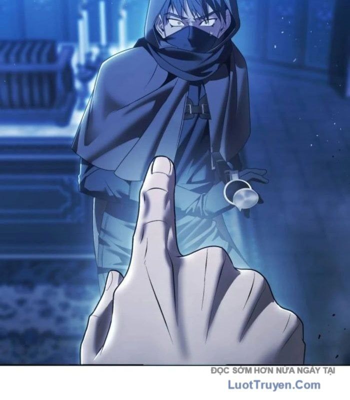 Cuộc Sống Hồi Quy Của Pháp Sư Hẻm Sau Chapter 14 - 127