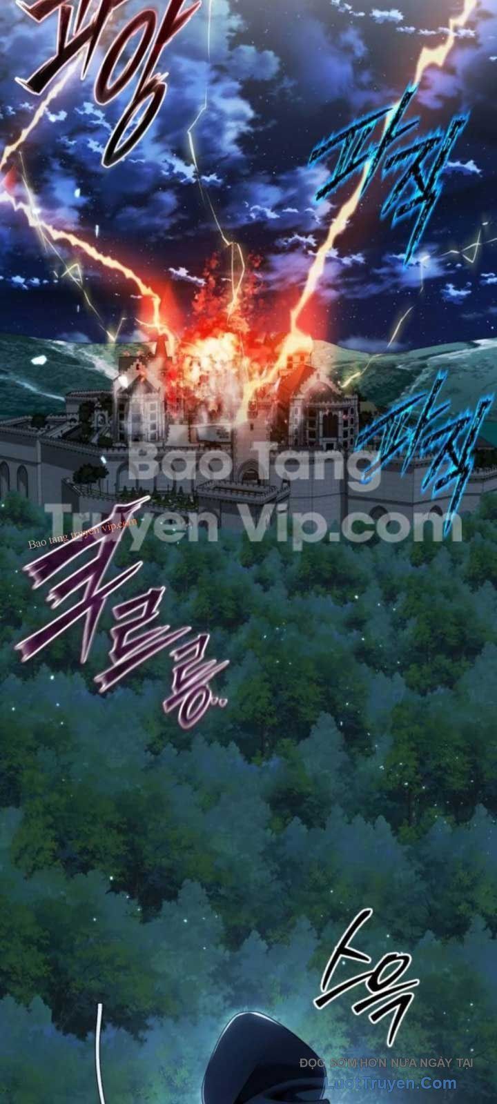 Cuộc Sống Hồi Quy Của Pháp Sư Hẻm Sau Chapter 15 - 2