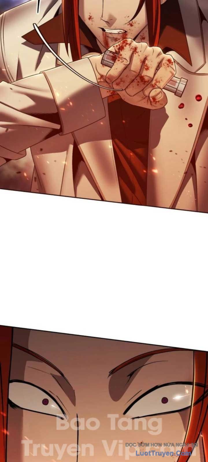 Cuộc Sống Hồi Quy Của Pháp Sư Hẻm Sau Chapter 15 - 101