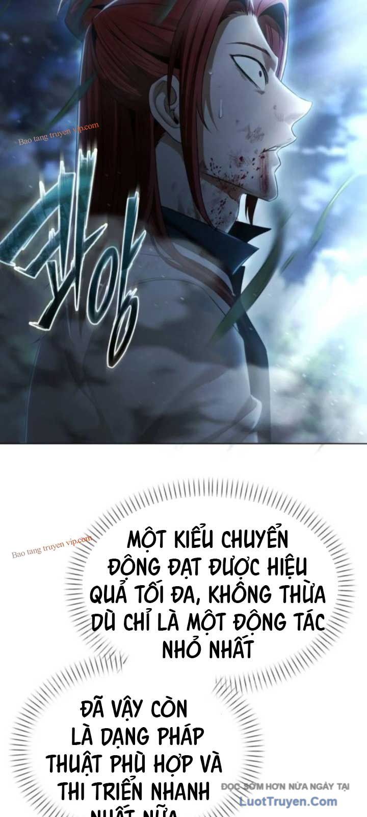 Cuộc Sống Hồi Quy Của Pháp Sư Hẻm Sau Chapter 15 - 106