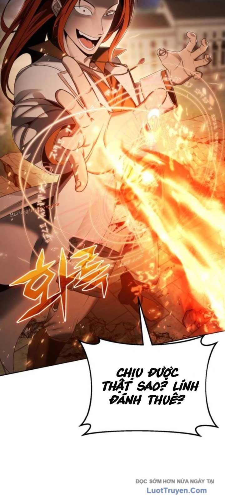 Cuộc Sống Hồi Quy Của Pháp Sư Hẻm Sau Chapter 15 - 12