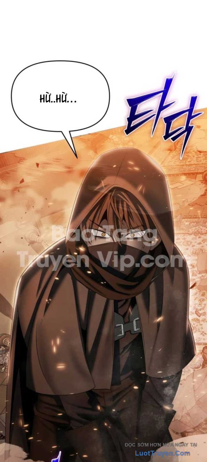 Cuộc Sống Hồi Quy Của Pháp Sư Hẻm Sau Chapter 15 - 13