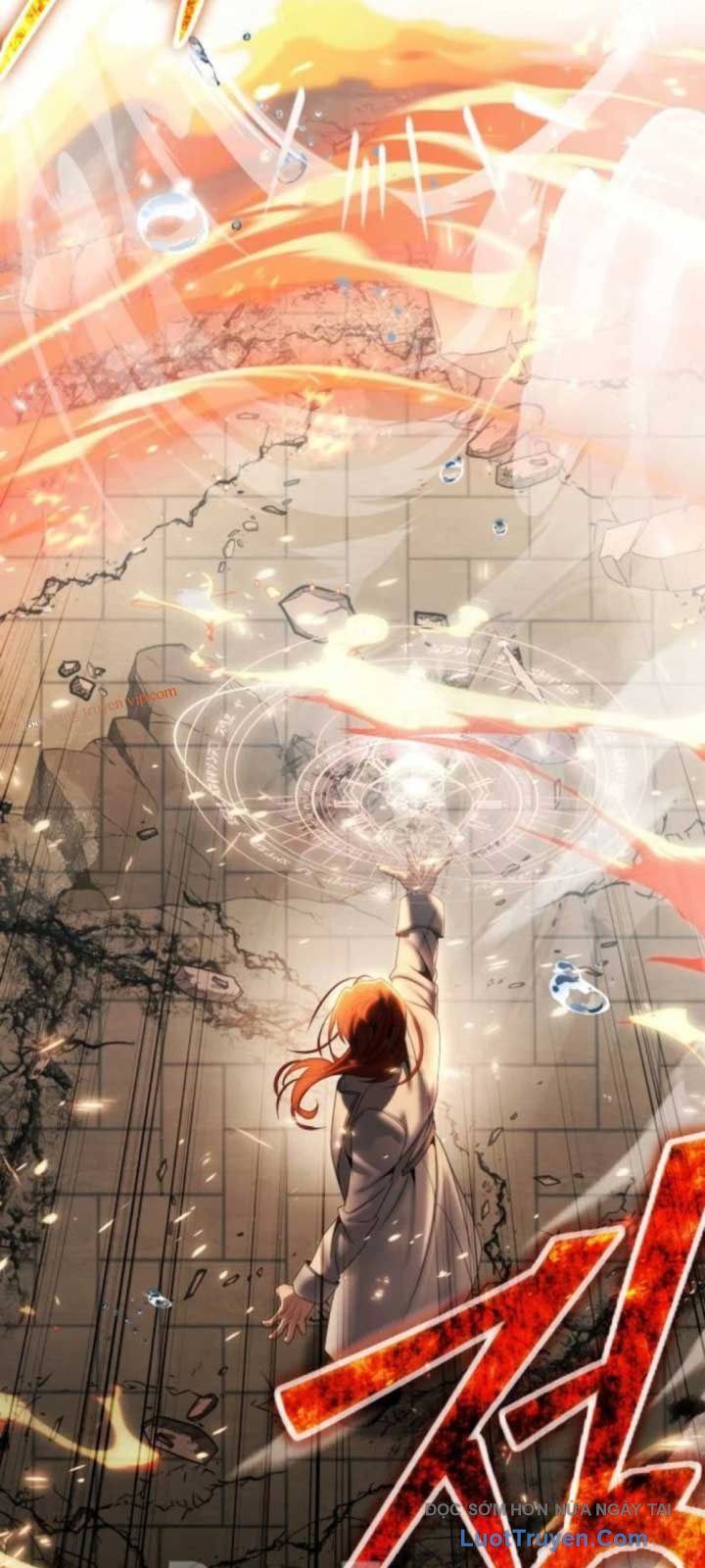 Cuộc Sống Hồi Quy Của Pháp Sư Hẻm Sau Chapter 15 - 21