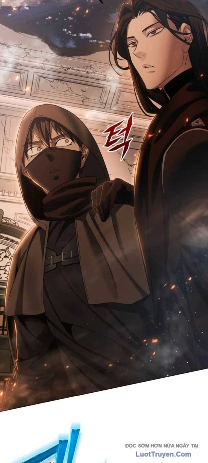 Cuộc Sống Hồi Quy Của Pháp Sư Hẻm Sau Chapter 15 - 23