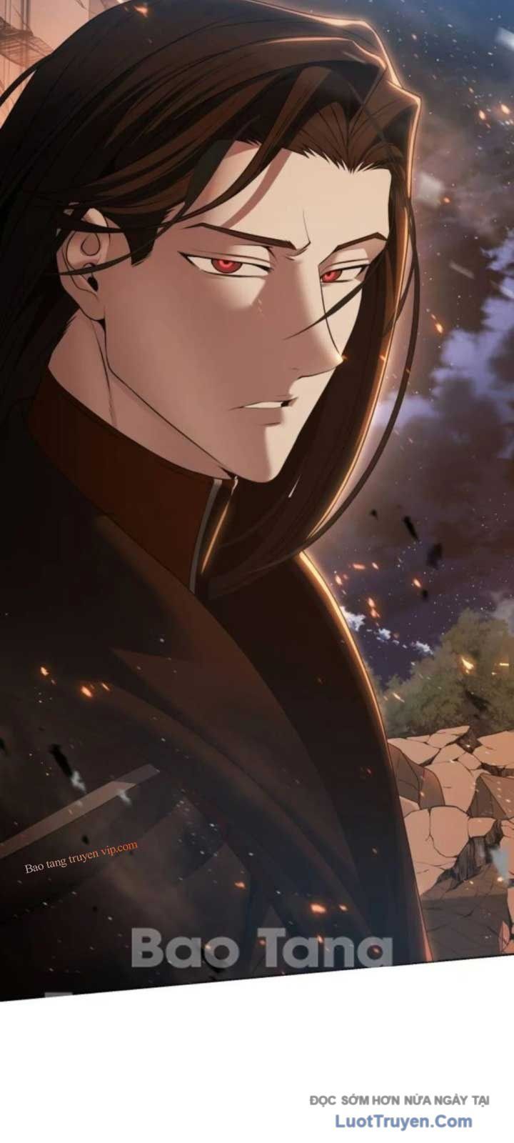 Cuộc Sống Hồi Quy Của Pháp Sư Hẻm Sau Chapter 15 - 26