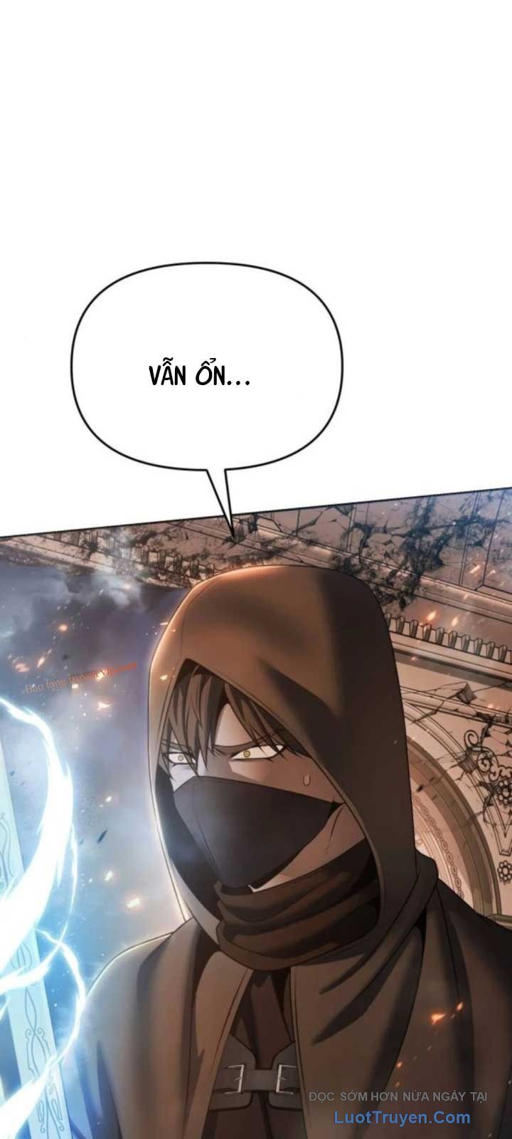 Cuộc Sống Hồi Quy Của Pháp Sư Hẻm Sau Chapter 15 - 27