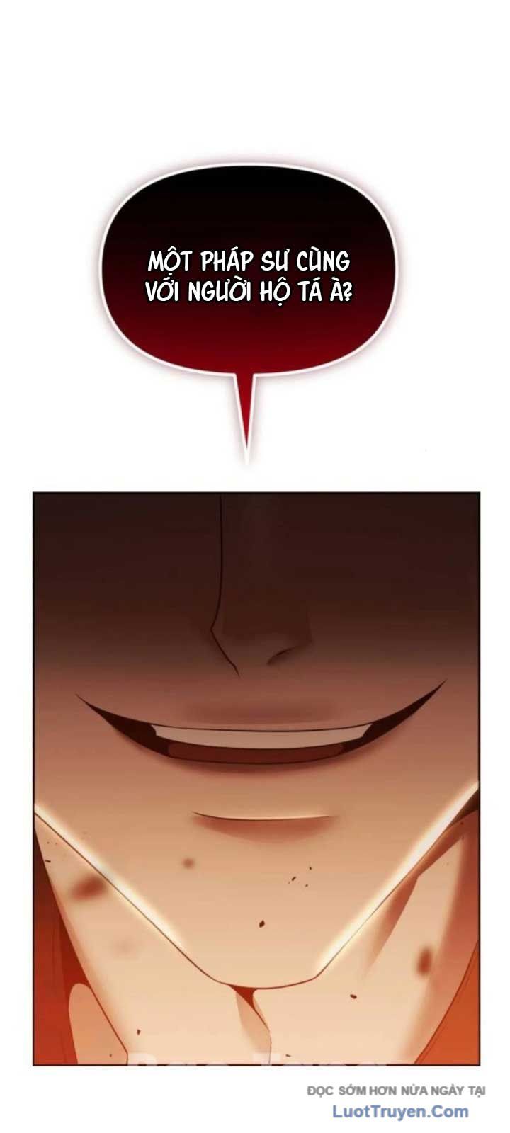 Cuộc Sống Hồi Quy Của Pháp Sư Hẻm Sau Chapter 15 - 29