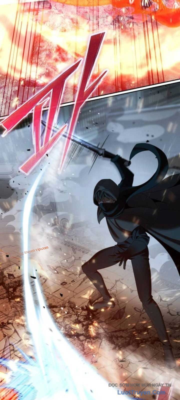 Cuộc Sống Hồi Quy Của Pháp Sư Hẻm Sau Chapter 15 - 33