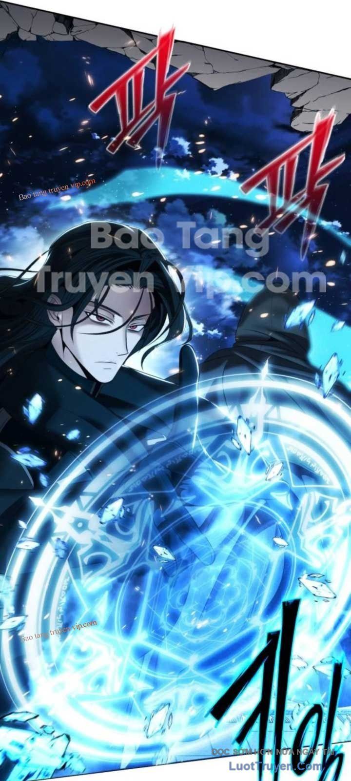 Cuộc Sống Hồi Quy Của Pháp Sư Hẻm Sau Chapter 15 - 35