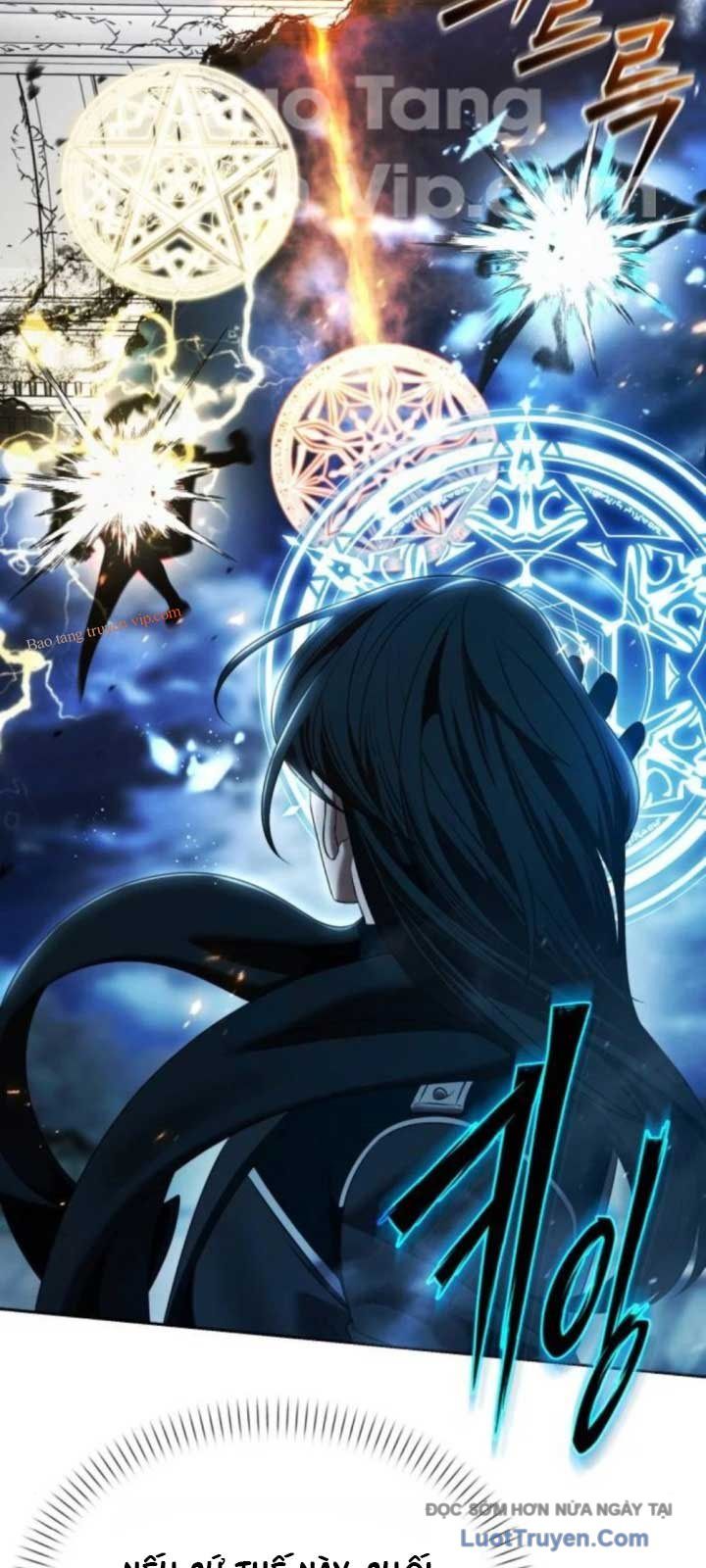 Cuộc Sống Hồi Quy Của Pháp Sư Hẻm Sau Chapter 15 - 37