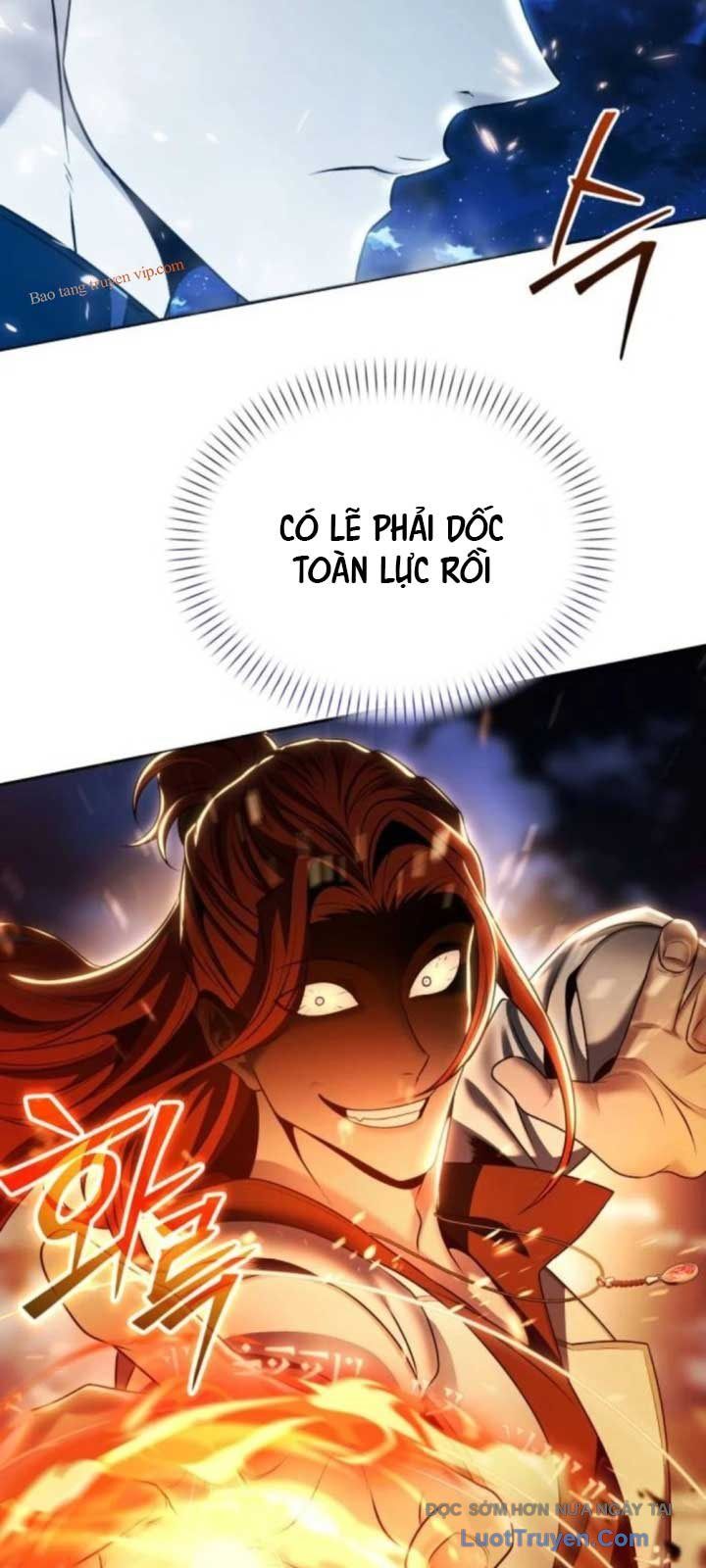 Cuộc Sống Hồi Quy Của Pháp Sư Hẻm Sau Chapter 15 - 39