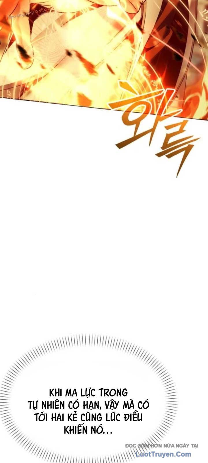 Cuộc Sống Hồi Quy Của Pháp Sư Hẻm Sau Chapter 15 - 40