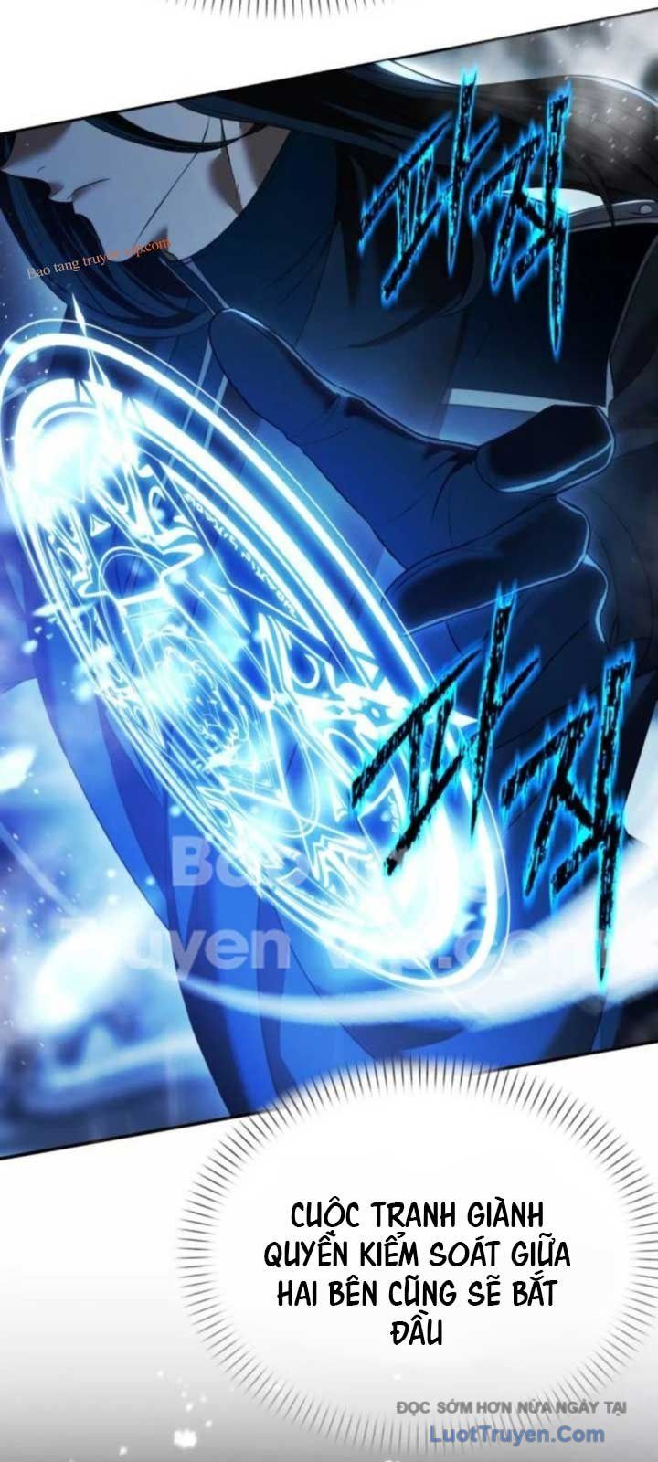 Cuộc Sống Hồi Quy Của Pháp Sư Hẻm Sau Chapter 15 - 41