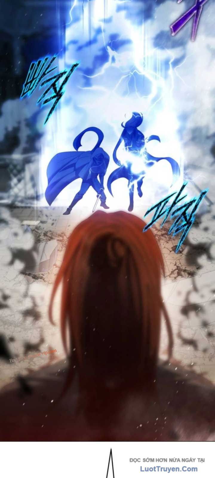 Cuộc Sống Hồi Quy Của Pháp Sư Hẻm Sau Chapter 15 - 45