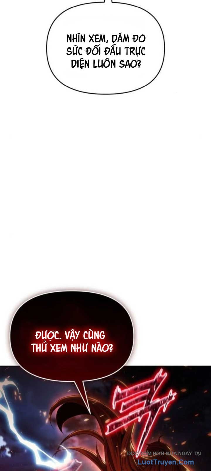 Cuộc Sống Hồi Quy Của Pháp Sư Hẻm Sau Chapter 15 - 46